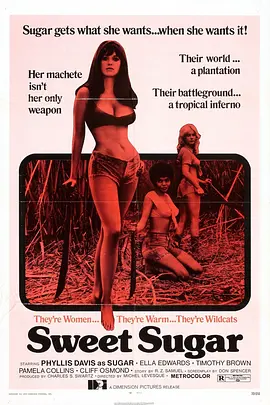 Sweet Sugar (1974)